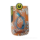CABLE USB MALIBU WD288-1 MICRO USB FLEXIBLE