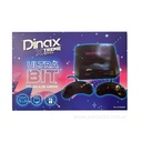 CONSOLA DE JUEGOS DINAX ULTRABIT 16 BITS