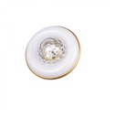 LAMPARA LED CAMPING LAMP JW-T997 SOLAR LUCES RITMICAS