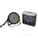TACHO PROTON LED P54 RGB