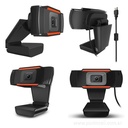 CAMARA WEB X31- X22 FULL HD 1080P