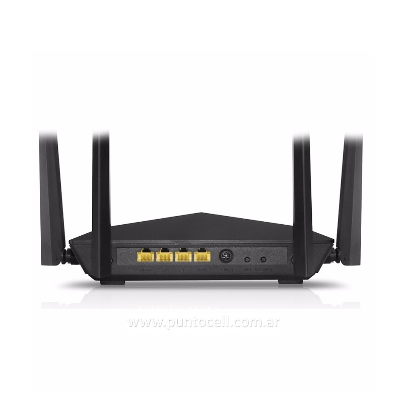 ROUTER NEXXT NEBULA 1200-AC WIRELESS