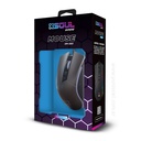 MOUSE SOUL GAMER XM550 RGB 4800 DPI