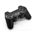 JOYSTICK DOUBLESHOCK PS3 INALAMBRICO - NEGRO JS3