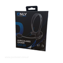 AURICULAR PC ONLY MOD G01-20