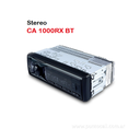 STEREO AUTO X-VIEW CA 1000RX C/BT /MP3 /SD