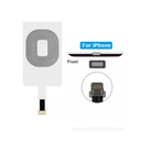 RECEPTOR CARGADOR INALAMBRICO DASH IPHONE 5
