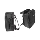 COMBO OUTDOORS PROFESSIONAL TERMO ACERO INOX 1.4LT + MATE MUG + MOCHILA