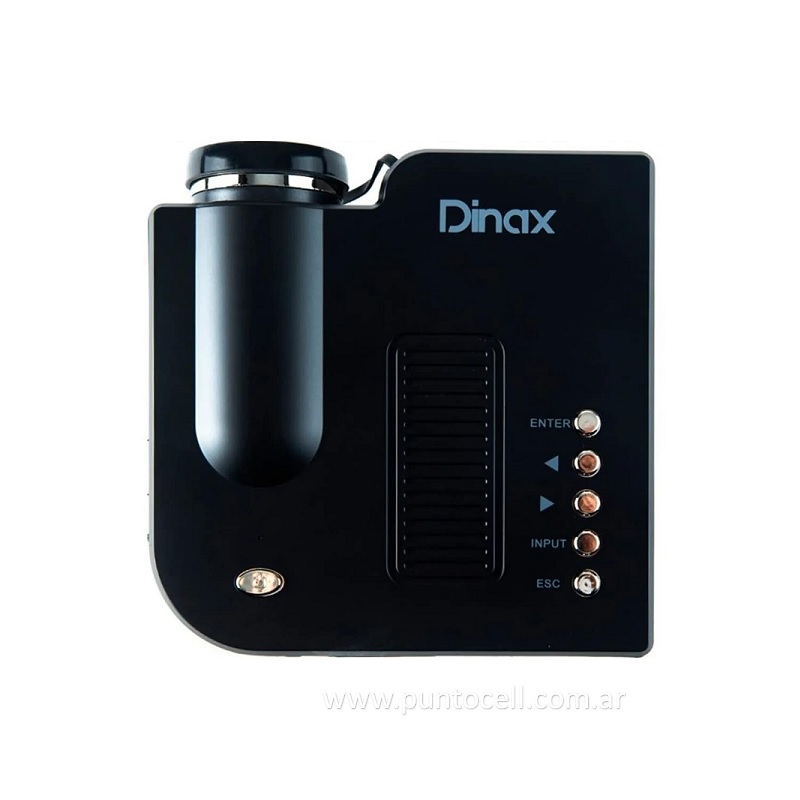 PROYECTOR DINAX DX-PRO28