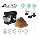 P/ COCINA BATIDORA SMART-TEK KITCHEN ASSIST POWY NEGRO
