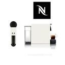 P/ COCINA CAFETERA NESPRESSO ESSENZA MINI WHITE