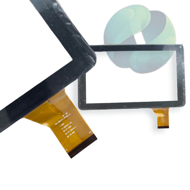 TACTIL TABLET 9" MF-289-090F-3/DH-0901A1-FPC03-2 (GENERICA 9")