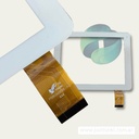 TACTIL TABLET 8" PB80A8898-R2 (X-View Emerald)