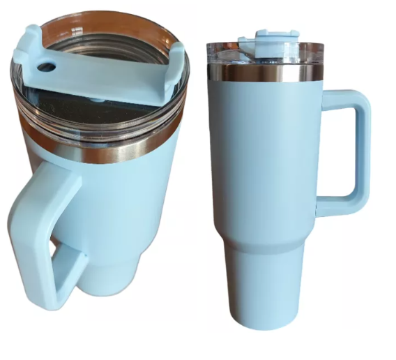 VASO JARRO TERMICO ACERO INOX- 1.2L