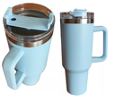VASO JARRO TERMICO ACERO INOX- 1.2L