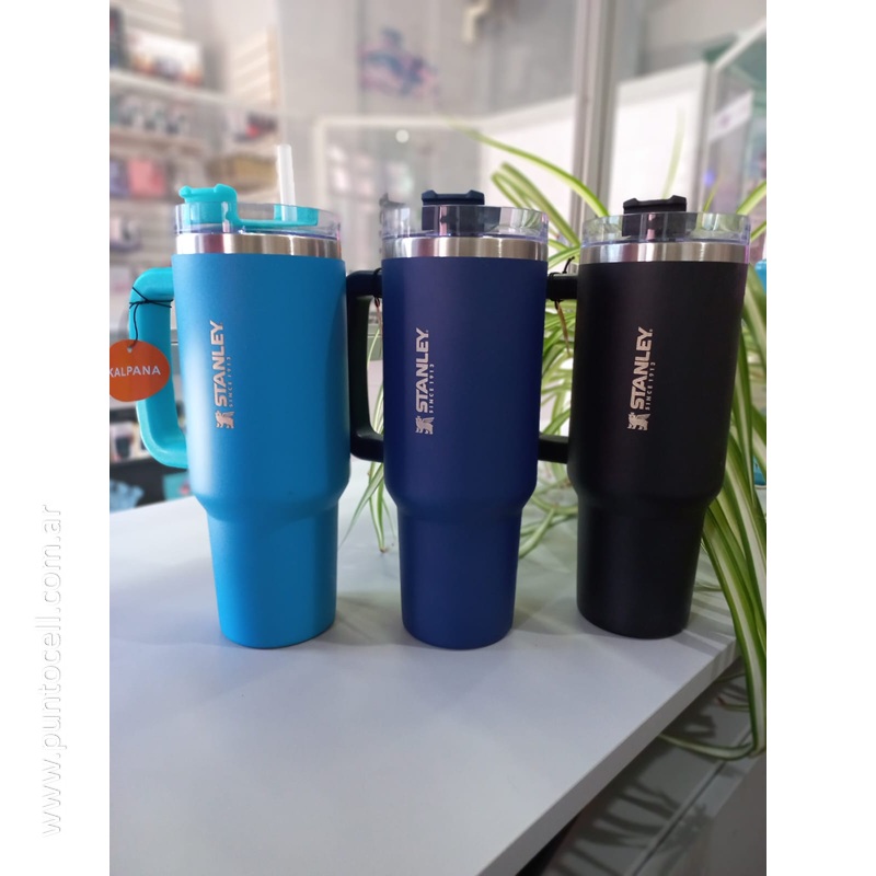 VASO JARRO TERMICO ACERO INOX- 1.3L (H10181)