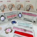 SMARTWATCH Z95 MINI • 1.27" / 28mm (Redondo)