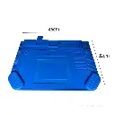 COLCHON MAGNETICO ANTIESTATICO CON APOYA MUÑECA • 46cmX32cm (YX-A500) (2).webp