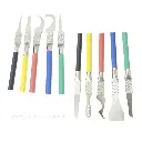 Espatulas KIT YAXUN YX-692 -2-.webp