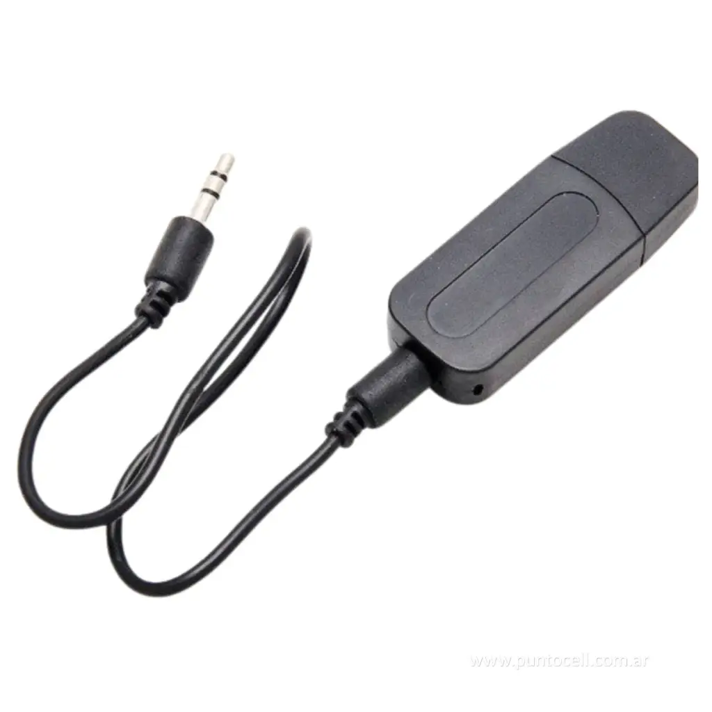 RECEPTOR BLUETOOTH DINAX • CONEXIÓN 3.5mm (REBLUE35) (1).webp