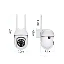 CAMARA SEGURIDAD IP DINAX 2 ANTENAS  (DX-CAMIP02) (2).webp