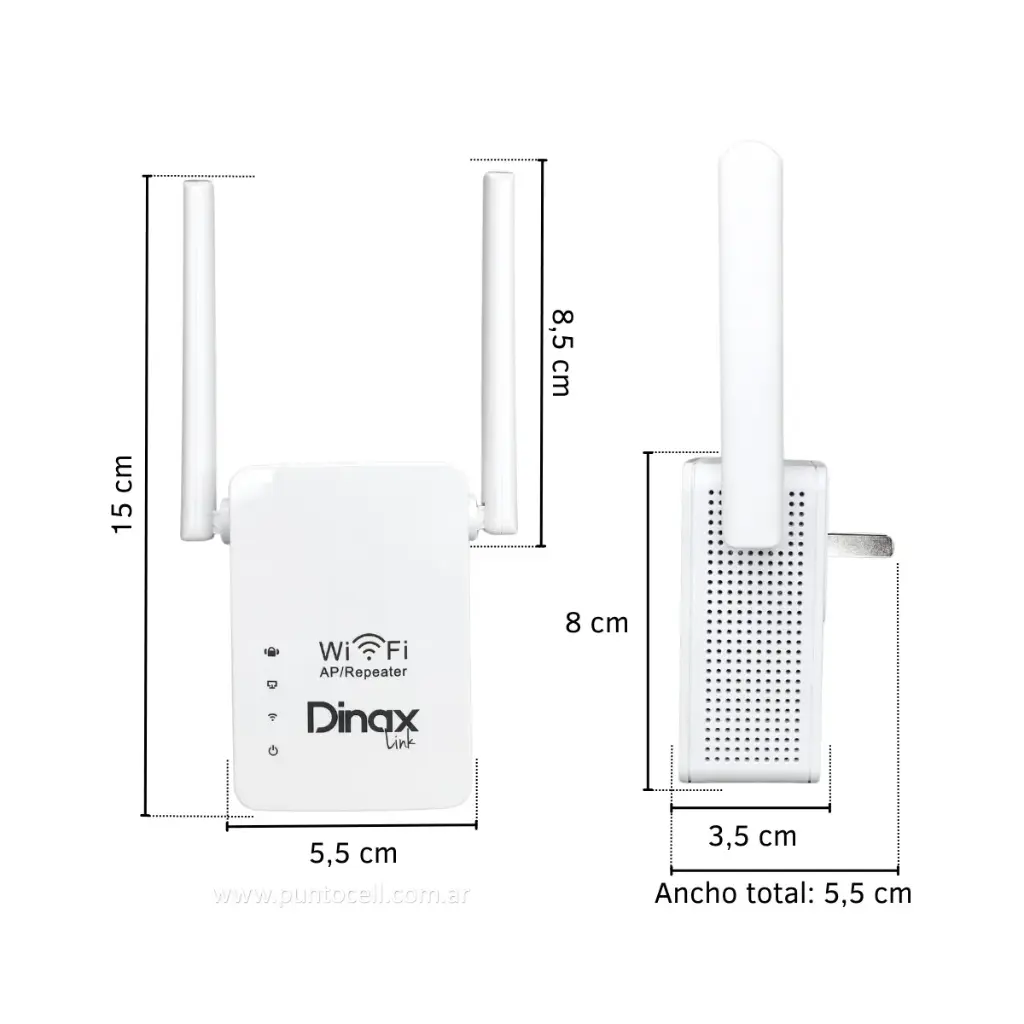 EXTENSOR WIFI DINAX 2 ANTENAS (REP-RP4200C) (2).webp