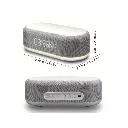 PARLANTE PORTATIL BLUETOOTH 6en1 CARGA QI + RELOJ (YZ-6B) (1).webp