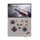 CONSOLA PORTATIL GAME BOX EMULADOR • M18.webp