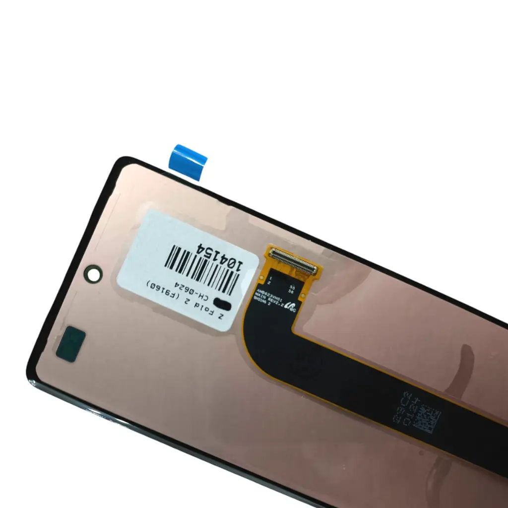 Modulo Samsung Z Fold 2 (F9160) - 4.webp