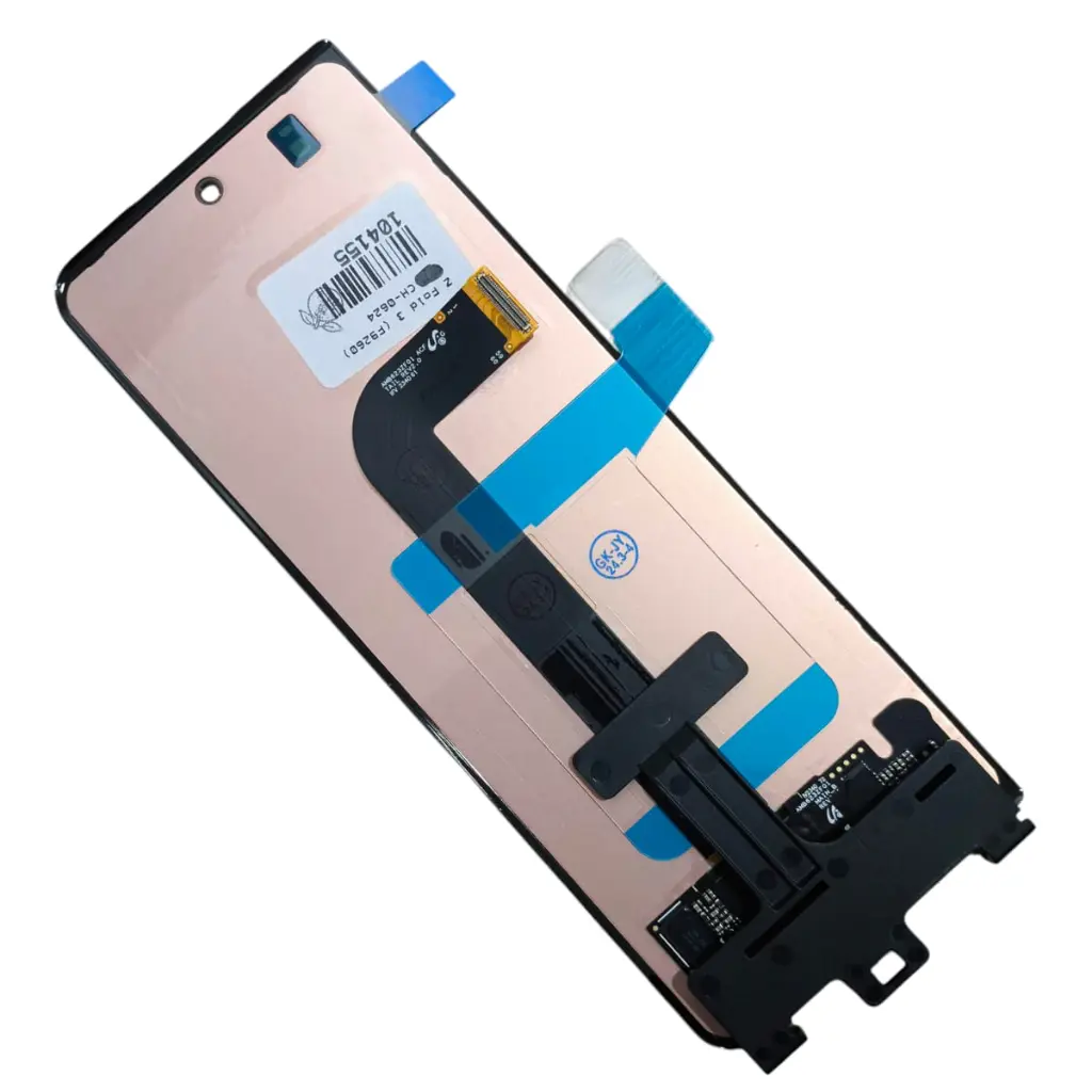 Modulo Samsung Z Fold3 (F9260) Externo - 3.webp