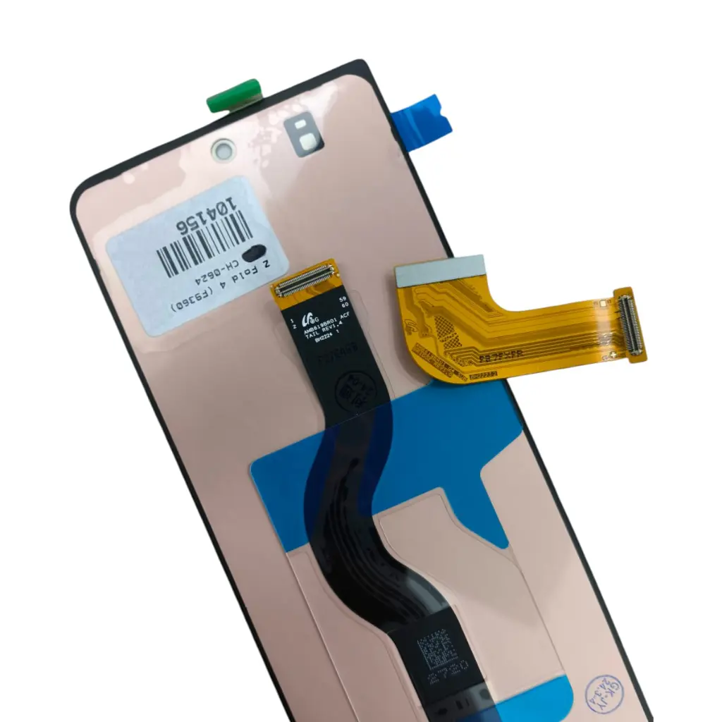 Modulo Samsung Z Fold4 (9360) Externo - 4.webp