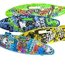 Patineta Penny - 3.webp