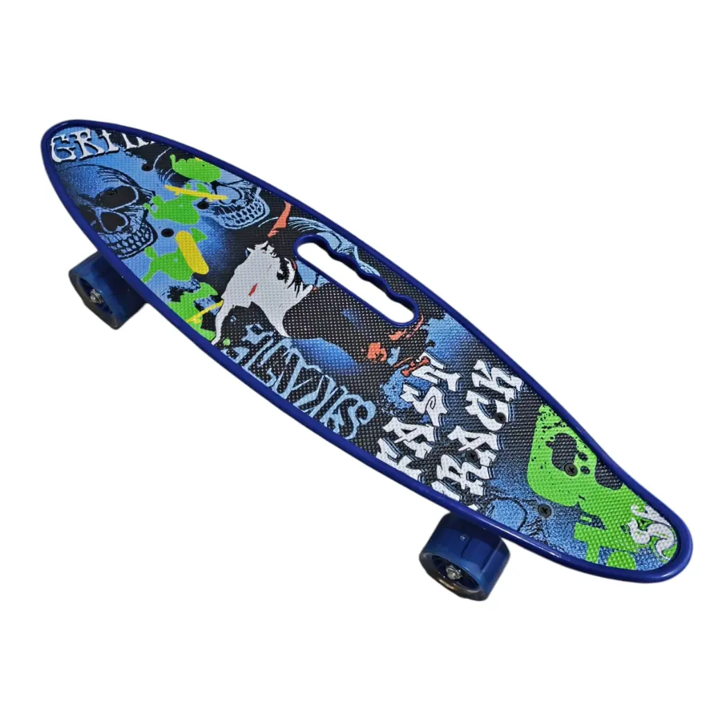 Patineta Penny AZUL - 1.webp