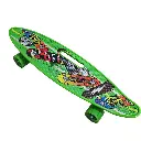 Patineta Penny VERDE - 1.webp