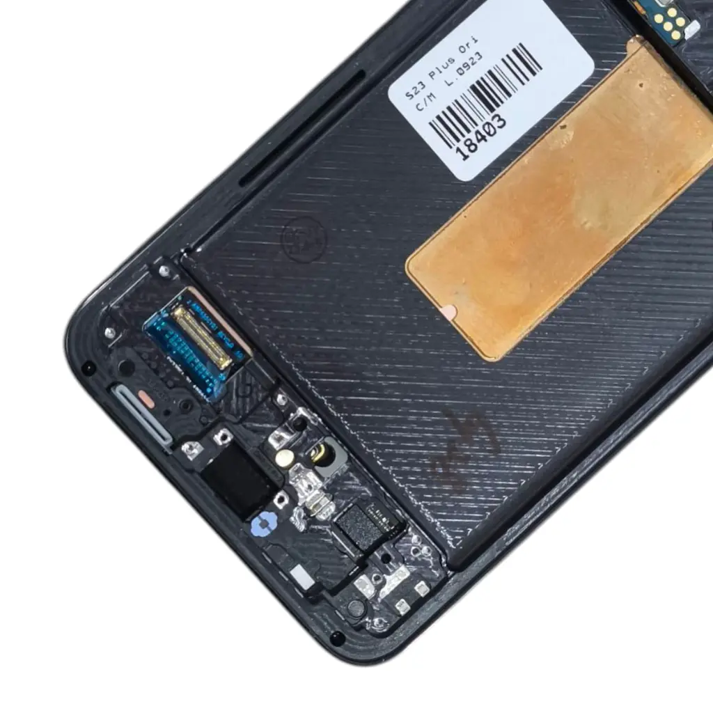 Modulo Samsung S23 Plus - 5.webp