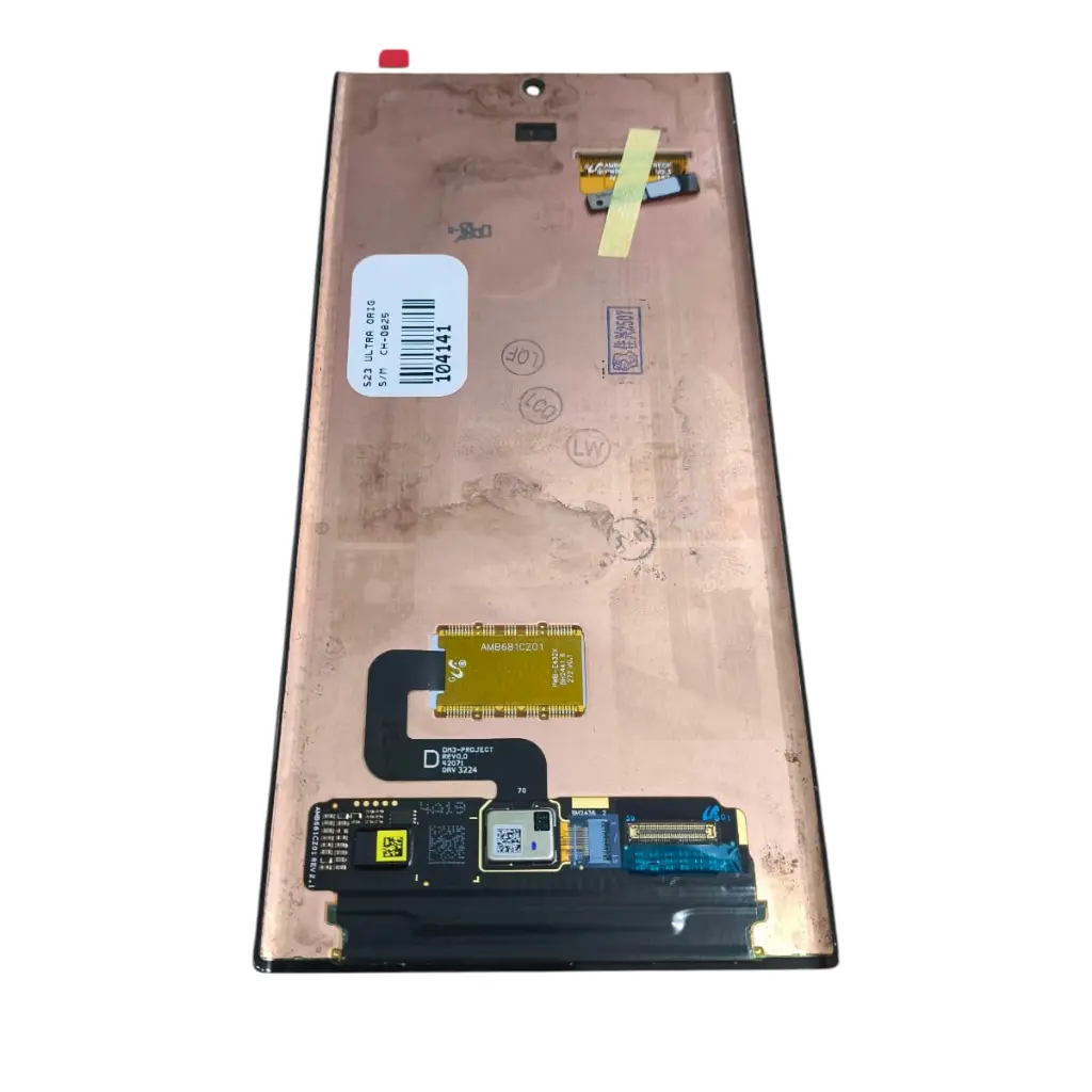 Modulo Samsung S23 Ultra Ori s_m - 5.webp