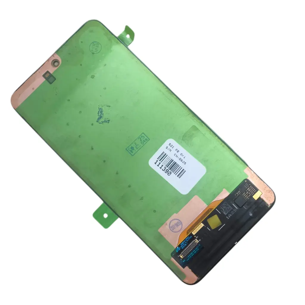Modulo Samsung S21 FE Ori S_m - 3.webp