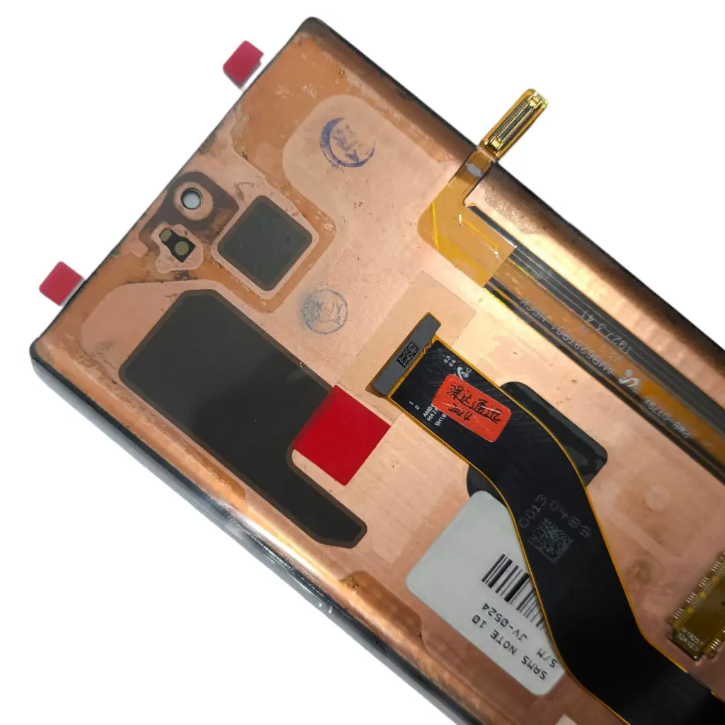 Modulo Samsung Note 10 Ori S_marco - 6.webp