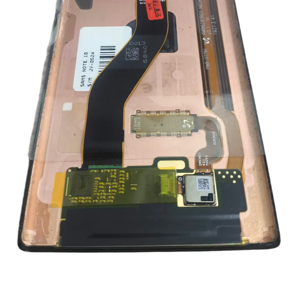 Modulo Samsung Note 10 Ori S_marco - 7.webp