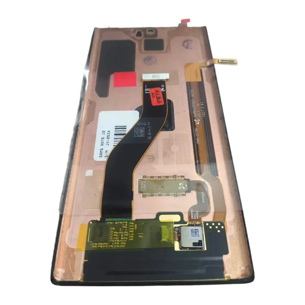 Modulo Samsung Note 10 Ori S_marco - 4.webp