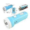 LINTERNA DINAX USB RECARGABLE (DX-1LIN200) - 2.webp