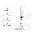 ASPIRADORA VERTICAL INALAMBRICA DINAX (DXVACUSB27) - 2.webp