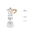 CAFETERA MOKA ITALIANA WAGGS CAFE01 - 2.webp