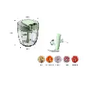 PICADORA MANUAL DE VERDURAS WAGGS (CDVE02) - 2.webp