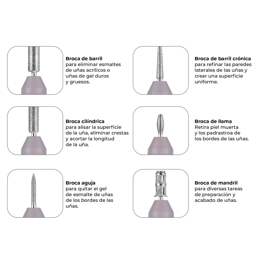 TORNO DE MAÑICURIA WAGGS (TORM09) - 4.webp