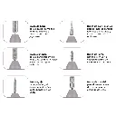 TORNO DE MAÑICURIA WAGGS (TORM09) - 4.webp