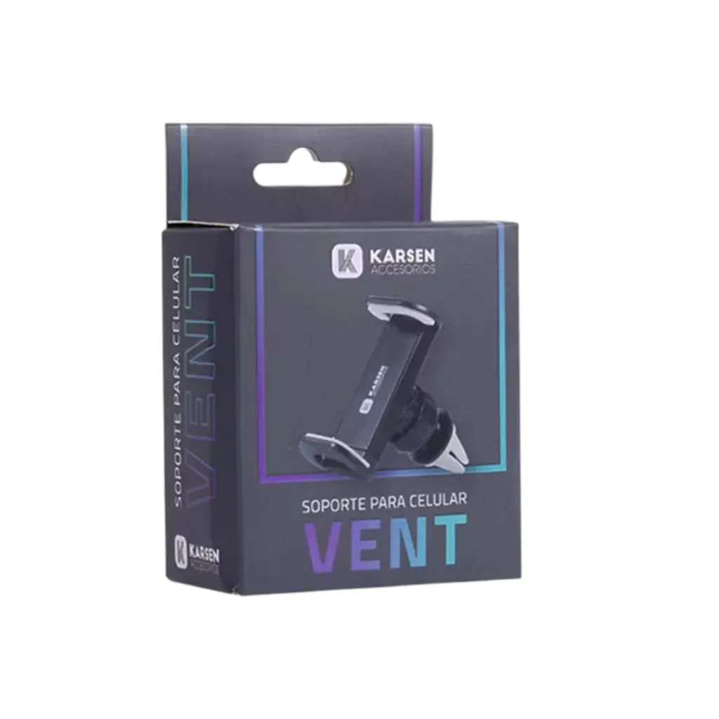Soporte KARSEN Vent - 1.webp