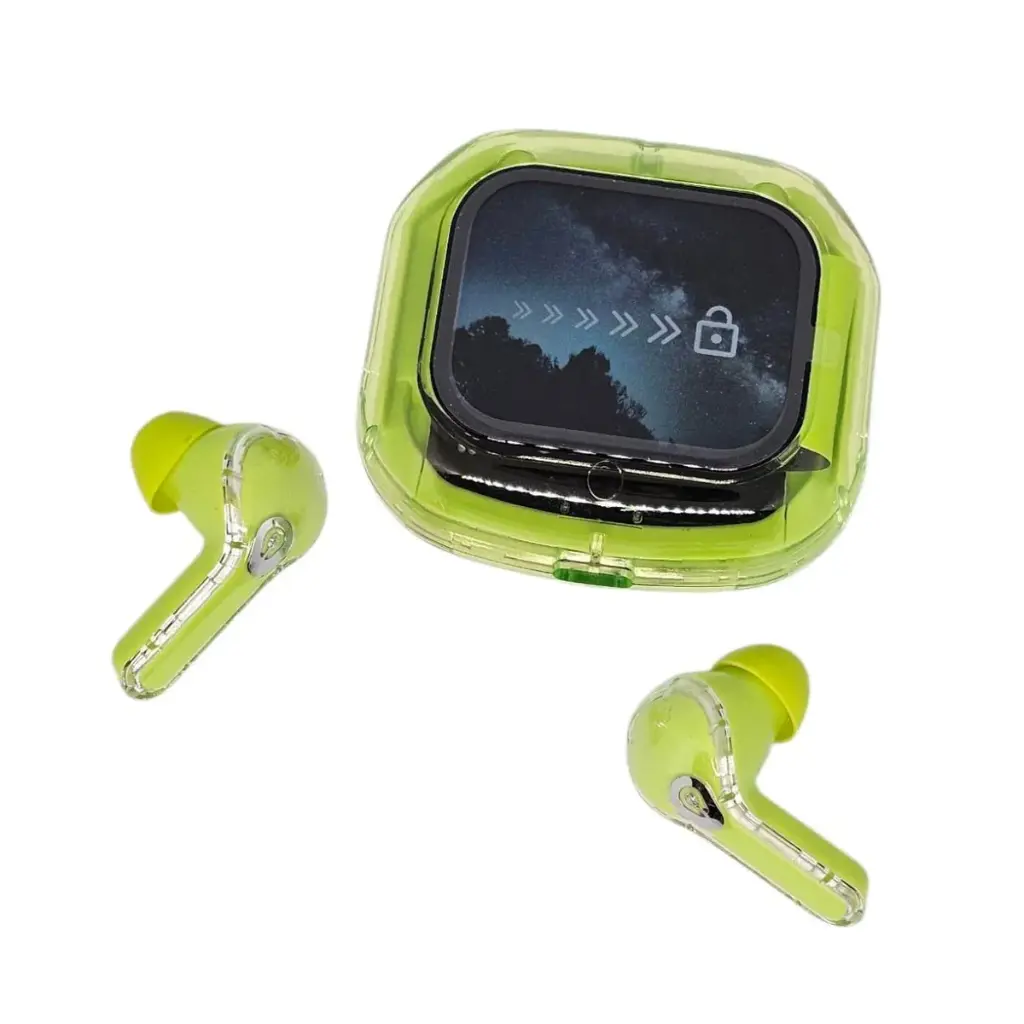AURICULAR BLUETOOTH AIR MAX (AURA21) - 2.webp