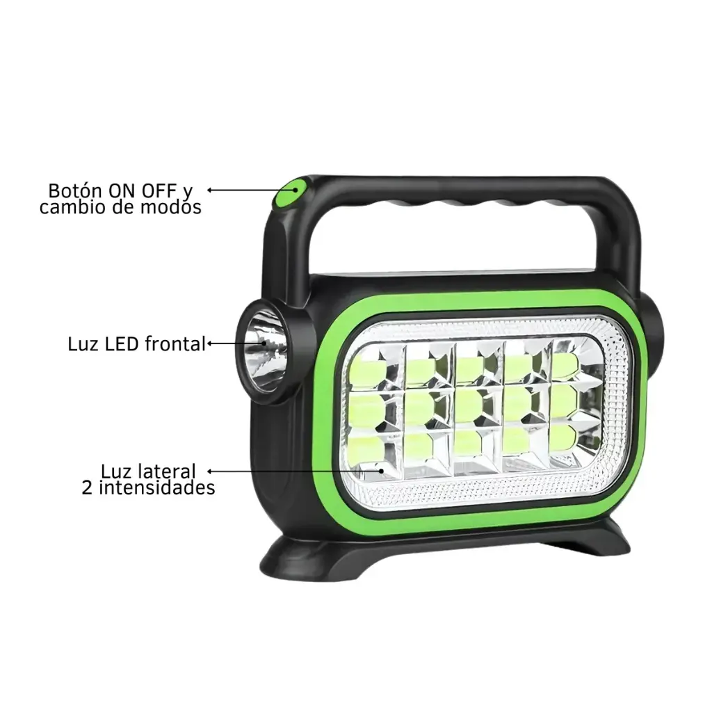 REFLECTOR_LINTERNA MULTIFUNCION RECARGABLE (NY885A) - 4.webp