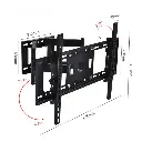 SOPORTE LED-LCD FIJO 40 a 80 (CP502) -2.webp